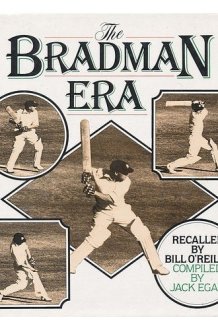 The Bradman Era cover image