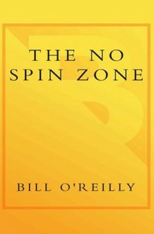 The No Spin Zone cover image