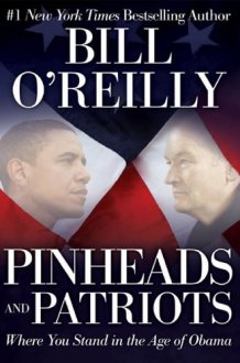 Pinheads and Patriots cover image