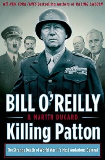Killing Patton cover image