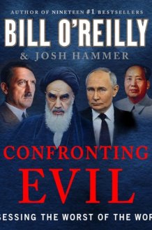 Confronting Evil Assessing the Worst of the Worst cover image