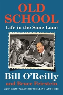 Old School Life in the Sane Lane cover image