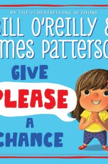 Give Please a Chance cover image