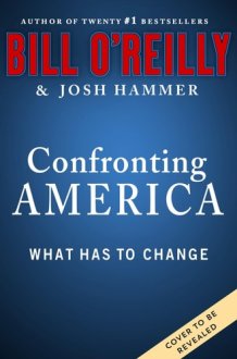 Confronting America - What Has to Change cover image