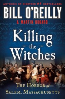 Killing the Witches cover image