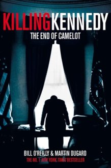 KILLING KENNEDY. cover image