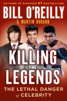 Killing the Legends cover image