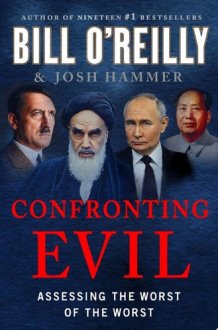Confronting Evil cover image