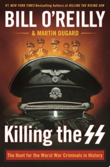 Killing the SS cover image