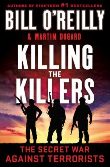 Killing the Killers cover image