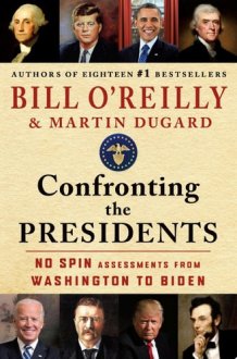 Confronting the Presidents cover image