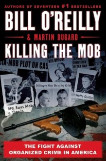 Killing the Mob cover image