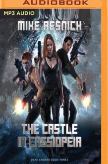 Castle in Cassiopeia, The (Dead Enders, 3) cover image