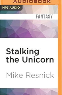 Stalking the Unicorn cover image