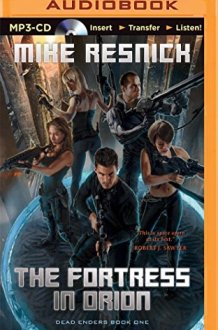 Fortress in Orion, The (Dead Enders) cover image