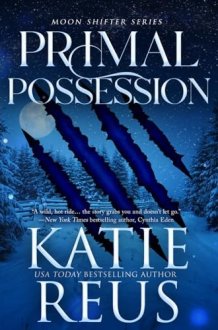 Primal Possession cover image