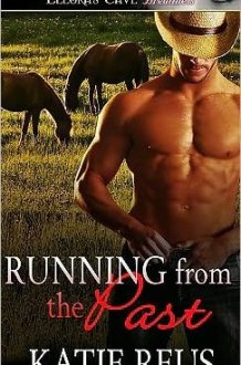 Running From The Past cover image