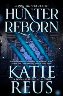 Hunter Reborn cover image