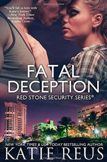 Fatal Deception cover image