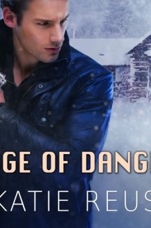 Edge of Danger (The Deadly Ops Series) cover image