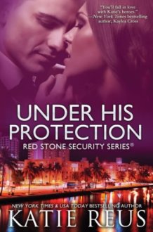 Under His Protection cover image
