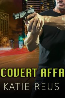 A Covert Affair cover image