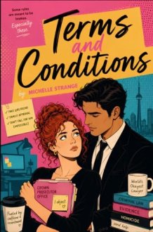 Terms and Conditions cover image