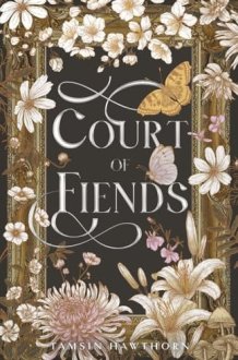 Court of Fiends cover image