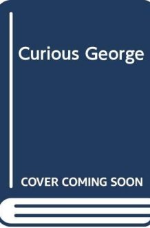 Curious George cover image