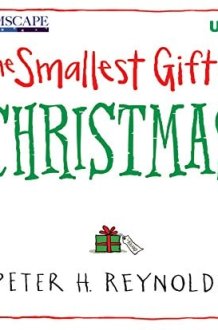 Smallest Gift of Christmas, The cover image