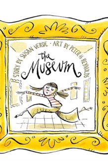 The Museum cover image