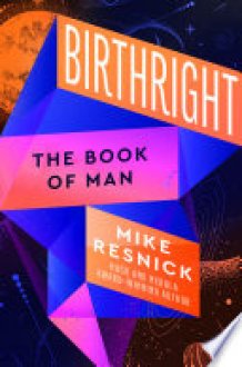 Birthright cover image
