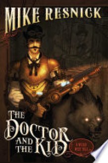 The Doctor and the Kid cover image