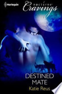 Destined Mate cover image
