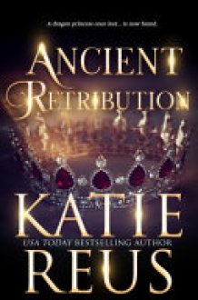Ancient Retribution cover image