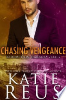 Chasing Vengeance cover image