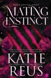 Mating Instinct cover image