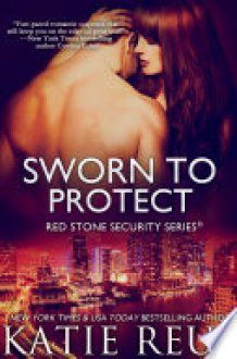 Sworn to Protect cover image
