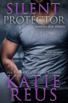 Silent Protector cover image