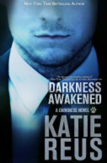 Darkness Awakened cover image