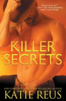 Killer Secrets cover image