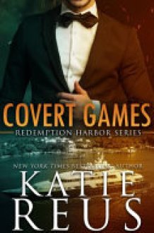 Covert Games cover image