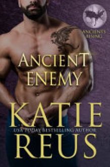 Ancient Enemy cover image