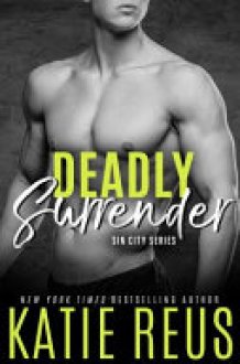 Deadly Surrender cover image