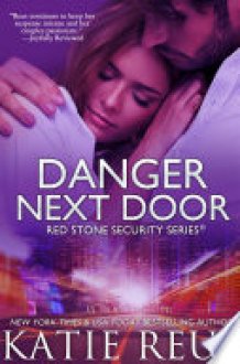 Danger Next Door cover image