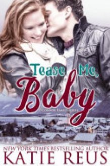 Tease Me, Baby cover image