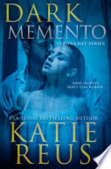 Dark Memento cover image