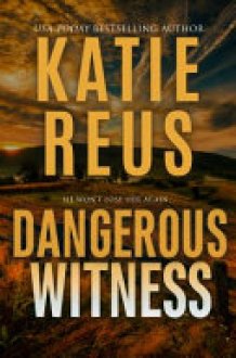 Dangerous Witness cover image