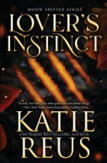 Lover's Instinct cover image