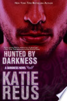 Hunted by Darkness cover image